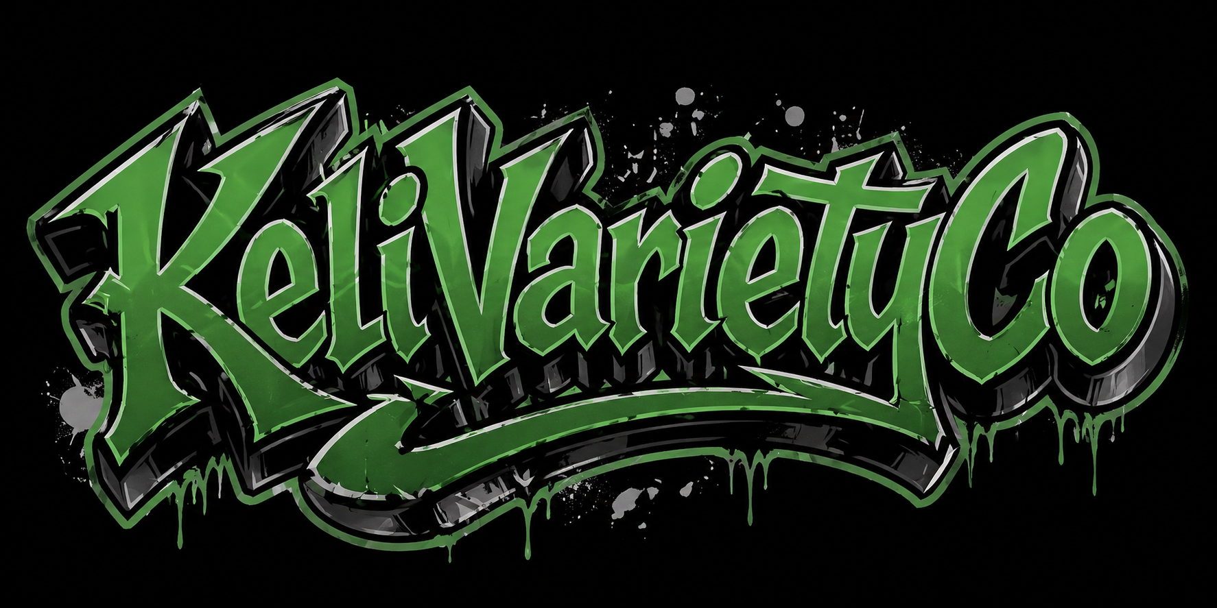 KelzVarietyCo 